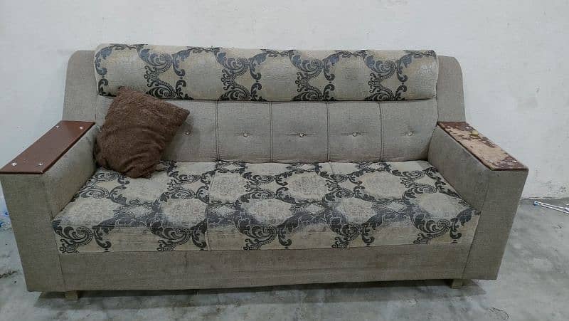 Sofa set 8