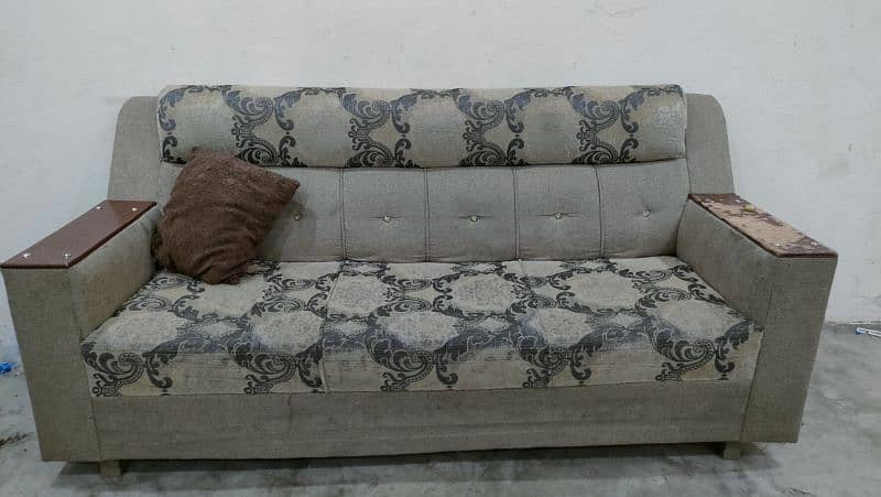 Sofa set 9