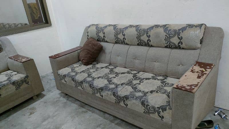 Sofa set 10