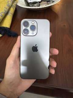 iphone 13 Pro 128GB Pta Approved 0