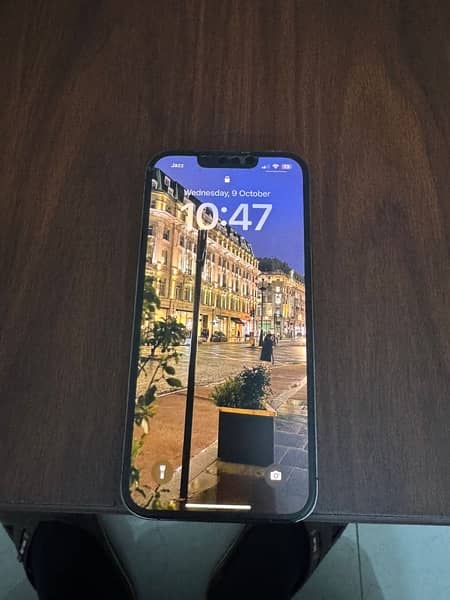 iphone 13 Pro 128GB Pta Approved 2