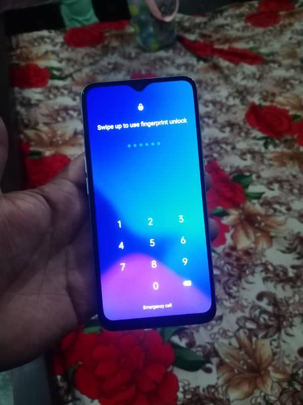 realme xt 8/128 1