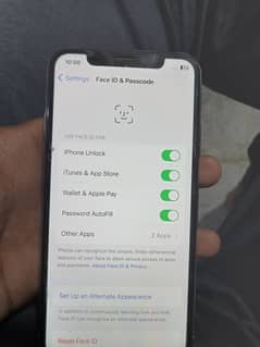 iphone x 64gb non pta 0