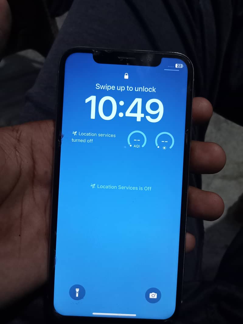 iphone x 64gb non pta 2