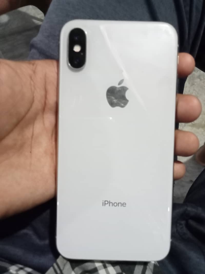 iphone x 64gb non pta 3