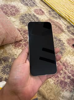 iPhone 12 Pro Max 256 GB PTA Approved with Box