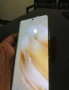 Infinix Zero 30 0