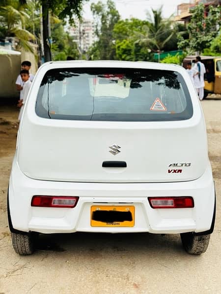 Suzuki Alto 2020 ,Call 03092116053 Shoib. 1