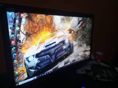 Acer 27 inch 120Hz 1080p FHD Gaming Monitor