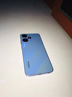 Infinix Hot 30 Play