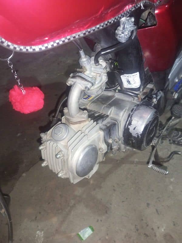 selling 70 cc super speed bike 2