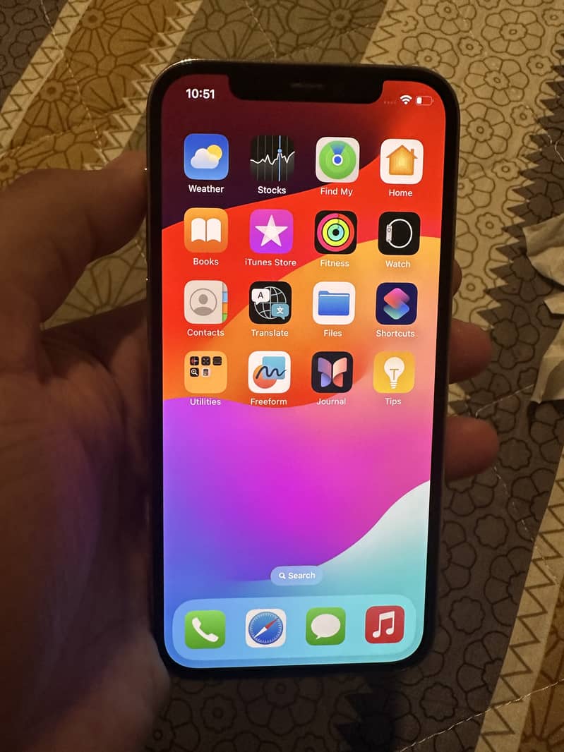 Iphone 12 pro 128 gb 1