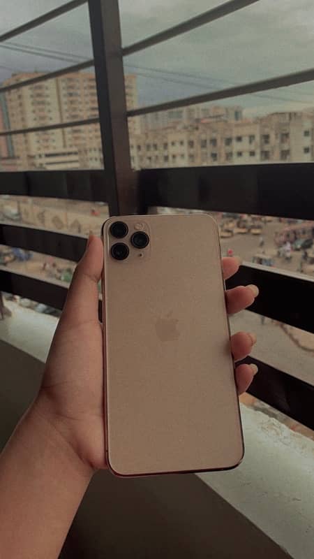 iphone 11 pro max 0