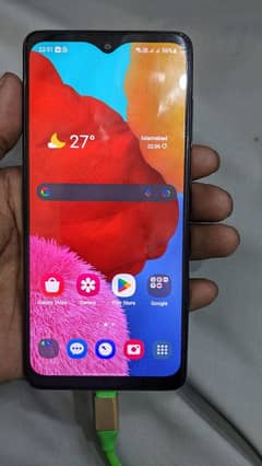 Samsung A51 6gb 128gb good condition 0