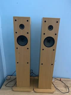 Speakers System For Sell