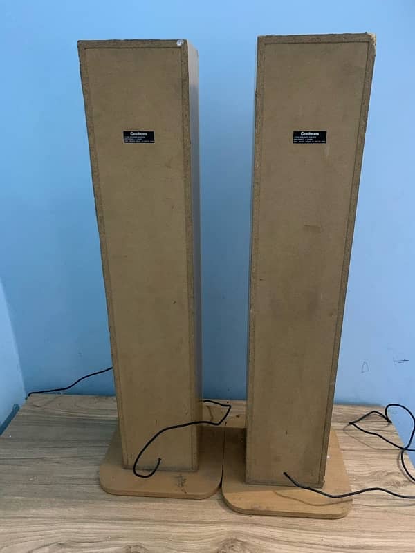 Speakers System For Sell 4