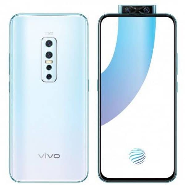 vivo v17pro (Exchange with vivo V21e) 0