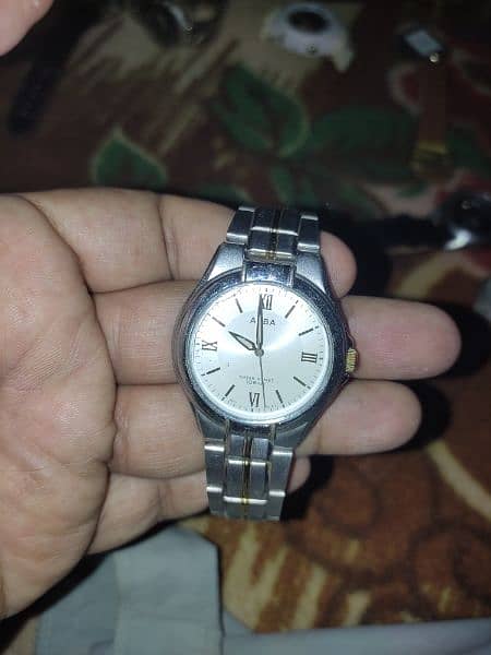 Original imported watches for men and women 12