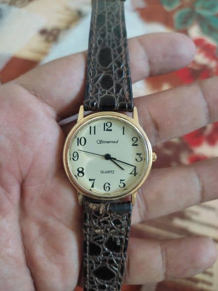 Original imported watches for men and women 15