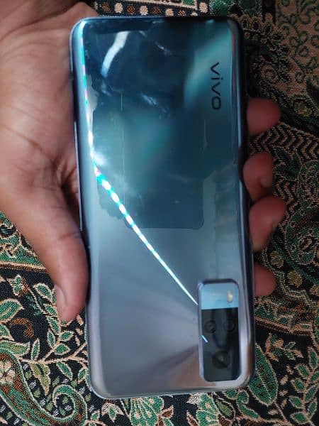 Vivo y51s 1