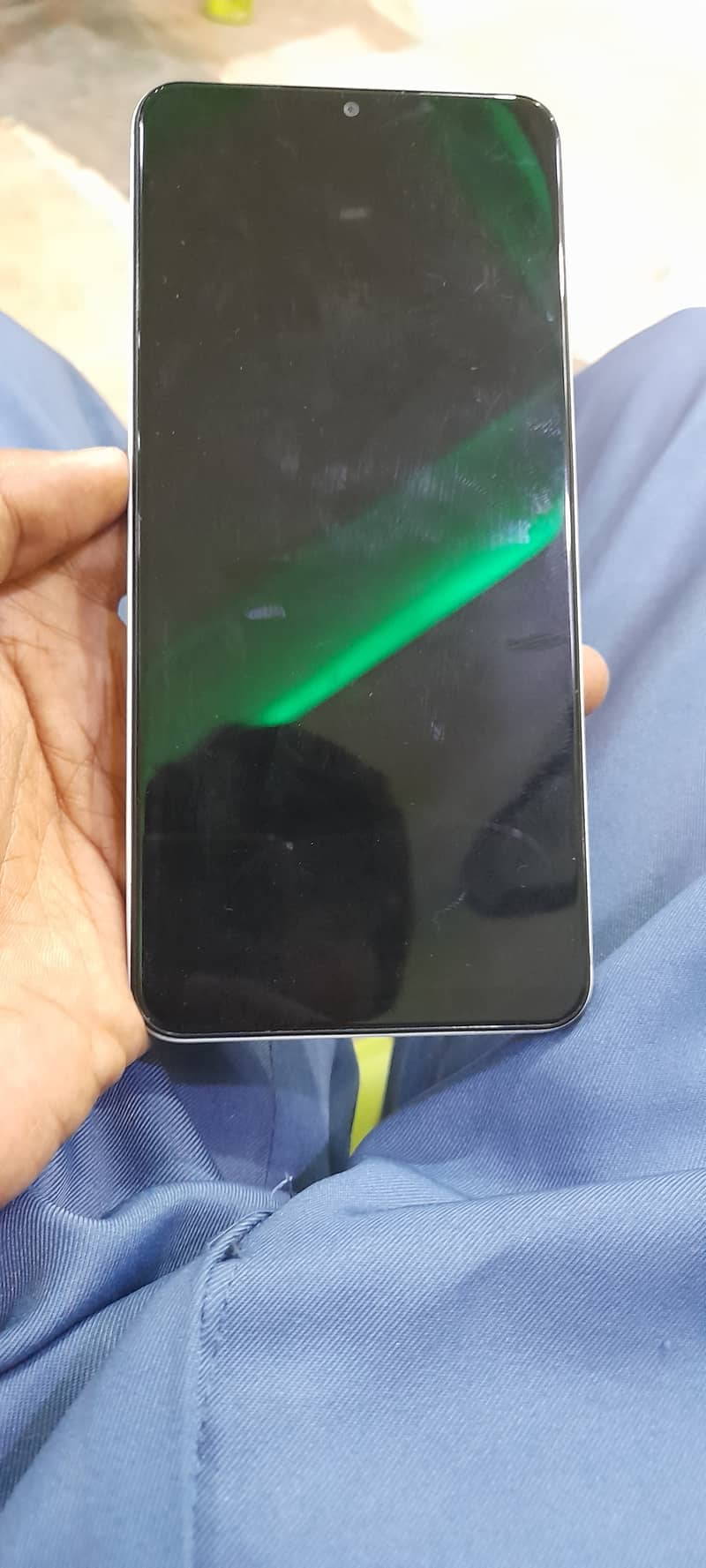 Samsung A12 4 gb 64gb urgent sell 2