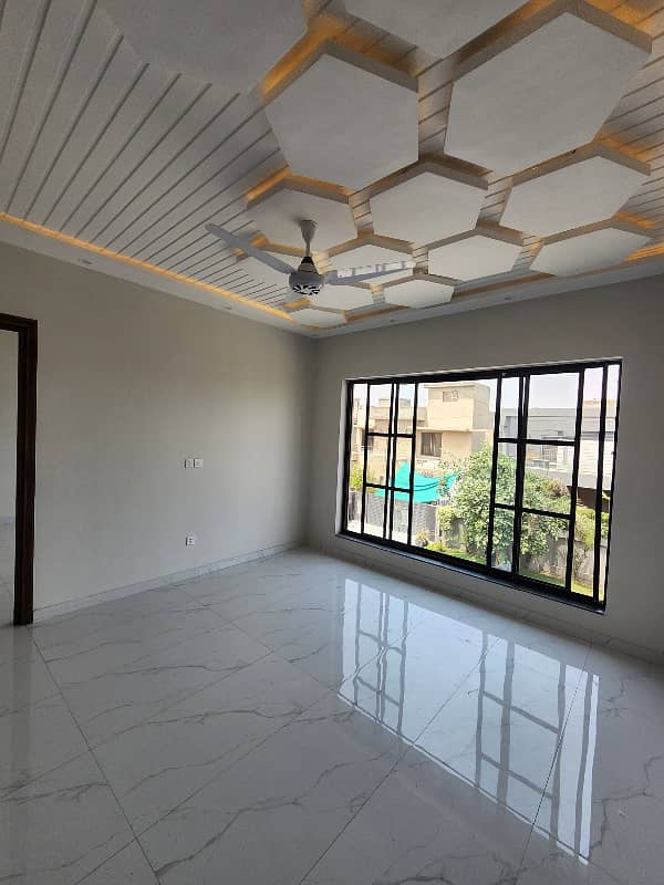 7 Marla Brand new House for Sale Green City Barki road 5