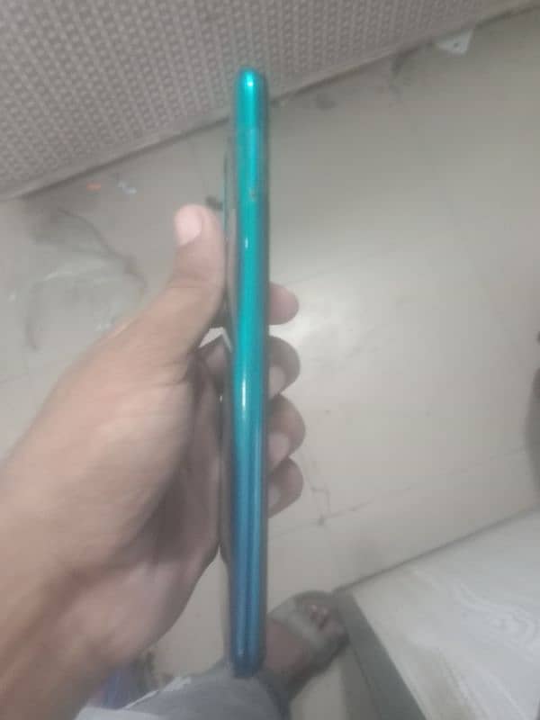 infinix smart 6  3GB 32GB 3