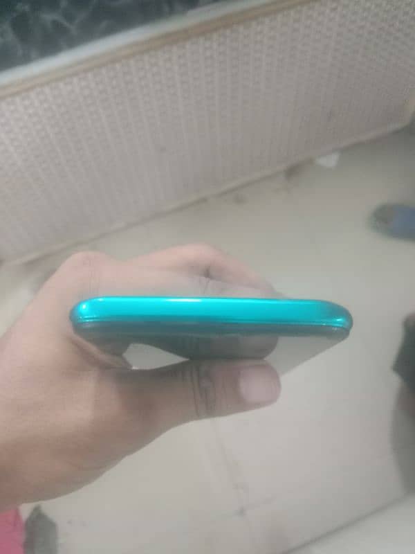 infinix smart 6  3GB 32GB 5