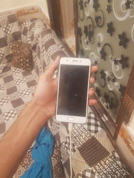 A O A oppo A 57 all ok cont 03177005881 2