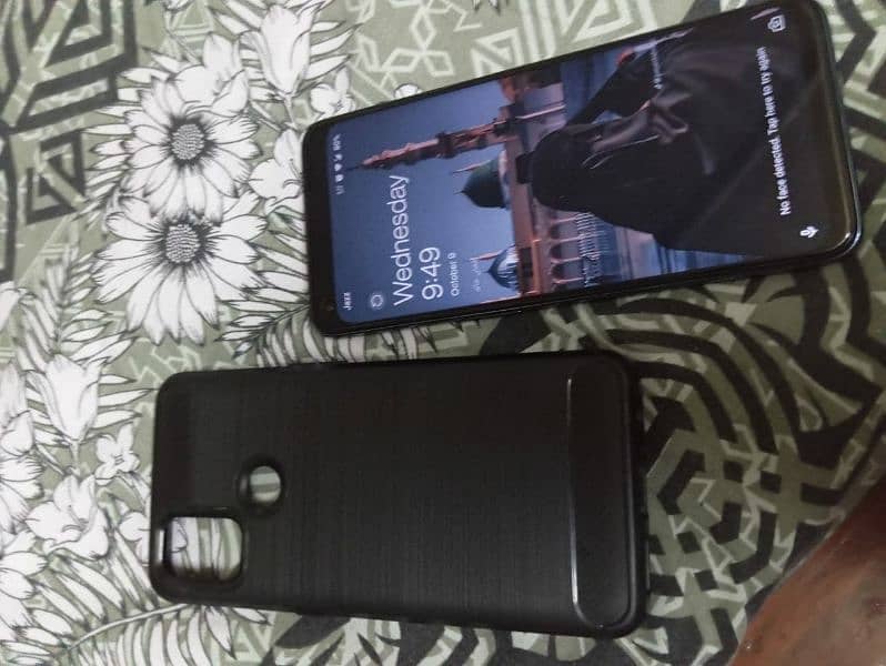 oneplus nord n10 . 1