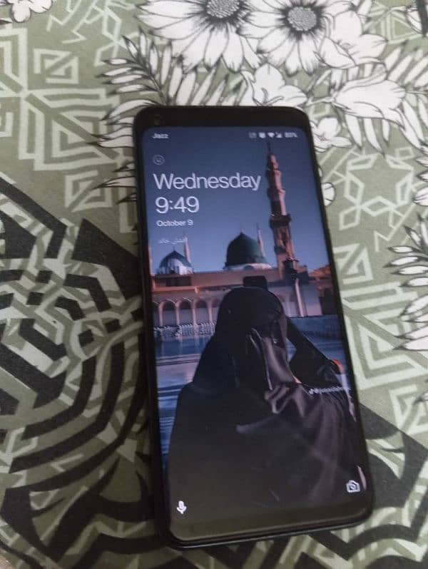 oneplus nord n10 . 4