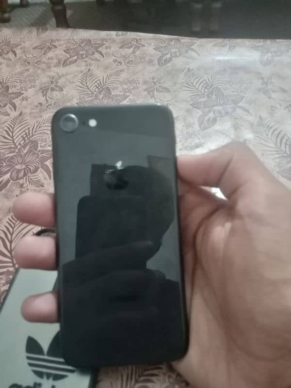 i Phone 8 Non Pta By Pass 3