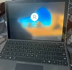 Microsoft Surface Pro 5 cori5 7th gen laptop 0