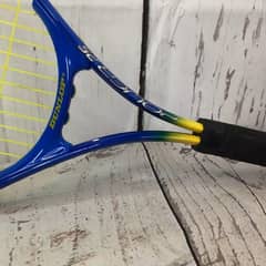 Dunlop Power 25 Tennis Racket