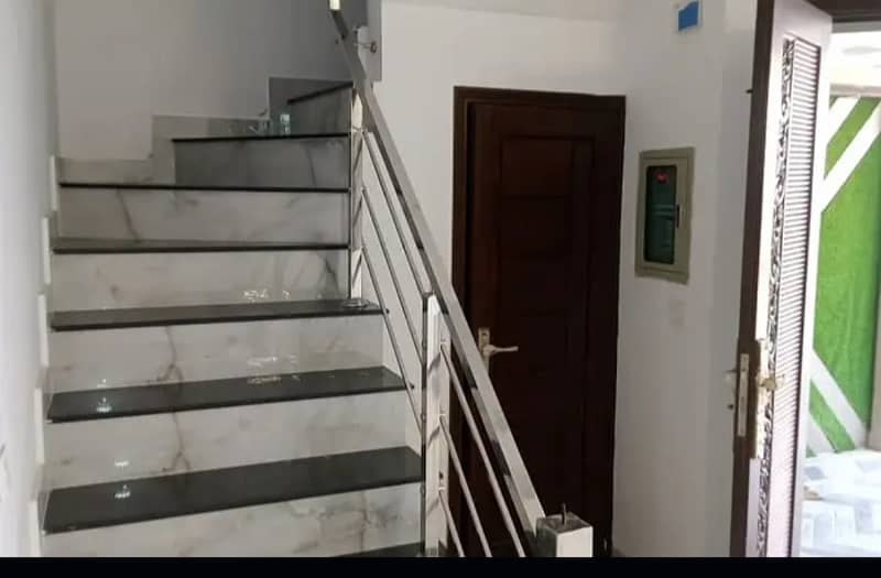 5 MARLA HOUSE FOR RENT IN PARAGON CITY LAHORE 8