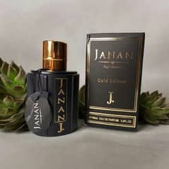 Janan Perfume 0