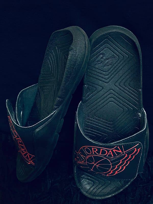 Air jordan original comfortable slides 1