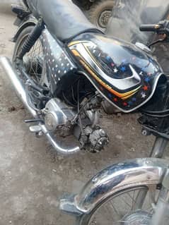 all ok bike 03030031910 call only