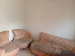 7 seater Sofa set for sale (Urgent)