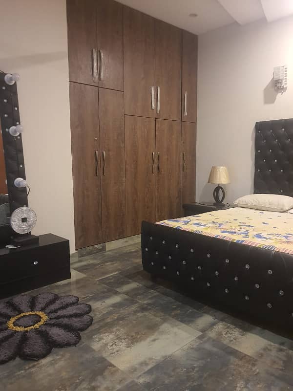 1 kanal Fully Furnishes Upper portion phase 6 1