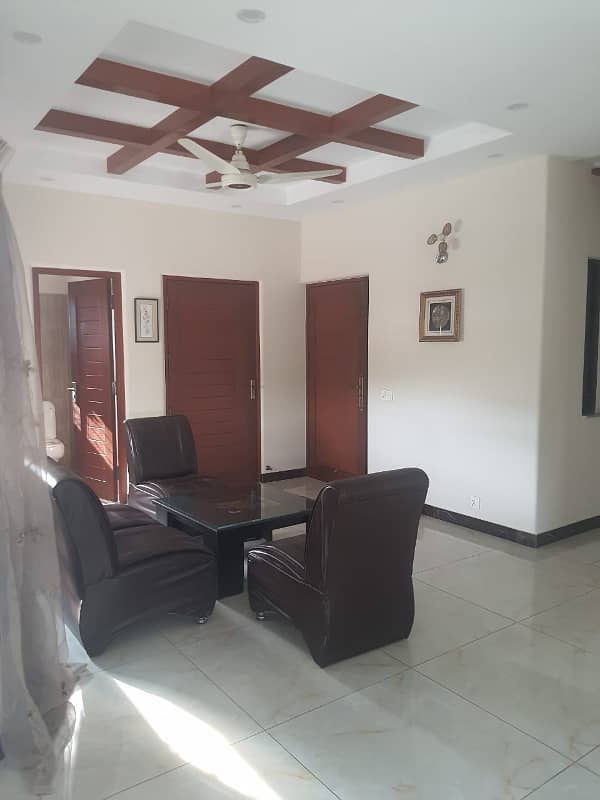 1 kanal Fully Furnishes Upper portion phase 6 3