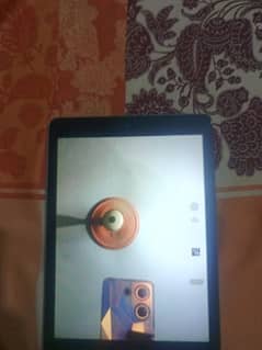 Ipad 0.9 All working condition