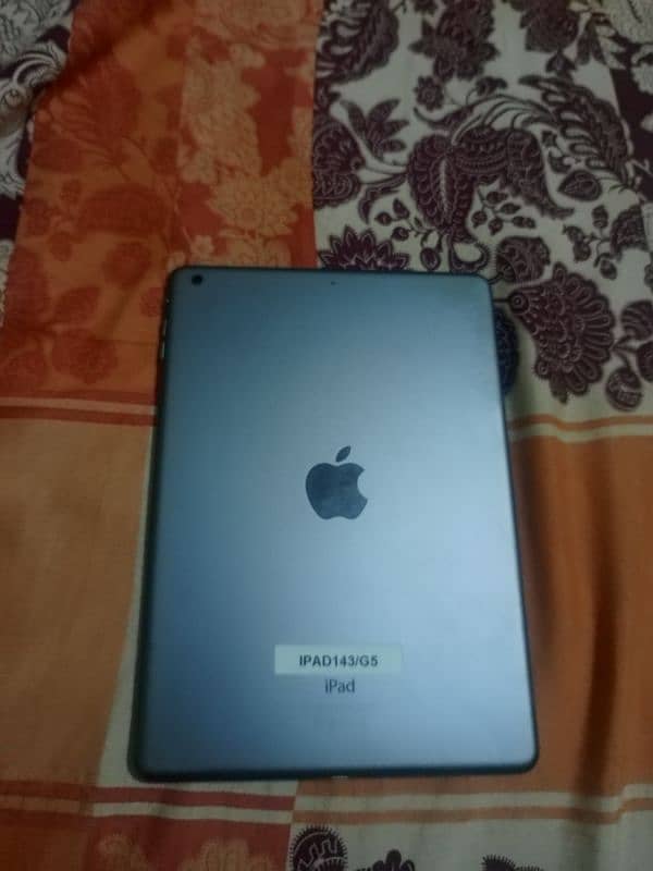 Ipad 0.9 All working condition 7