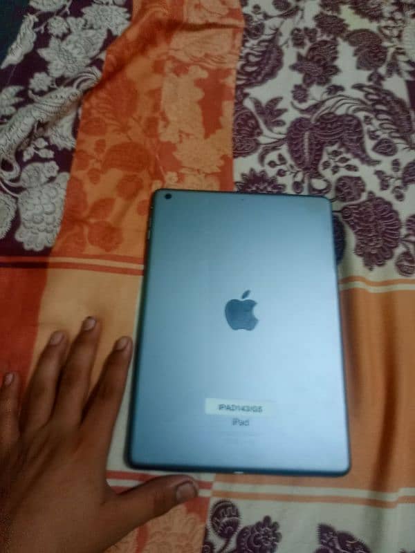 Ipad 0.9 All working condition 8