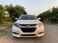 Honda Vezel 2014 0