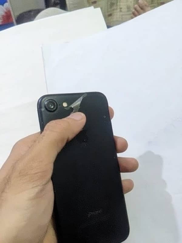 APPLE IPHONE 7 PTA 1