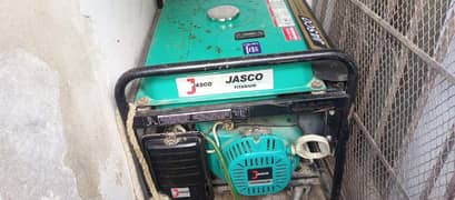 jasco generator mint condition