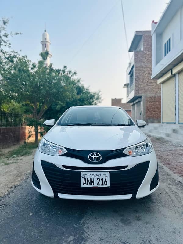 Toyota Yaris 2023 2