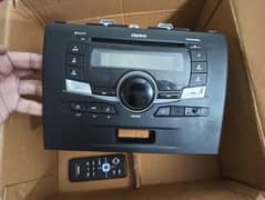 Car audio CD player Mp3 USB