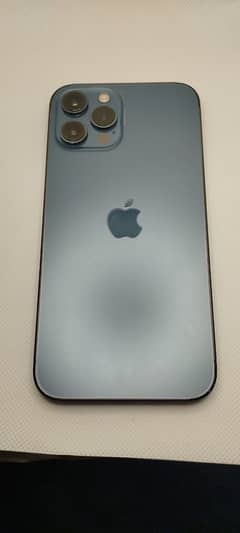 iPhone 12pro max 256gb